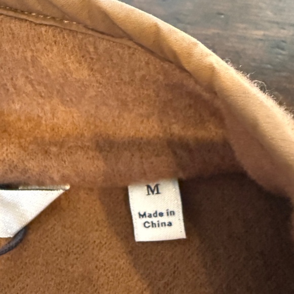 Peter Millar Men's Medium Hazelwood Crown Flex Fleece Wool Vest MSRP $495 - Picture 9 of 13